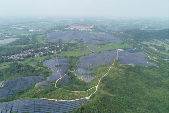 电能质量评估与检测